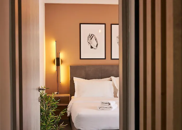 Golden Apartment, By Binobi Innovative Management!