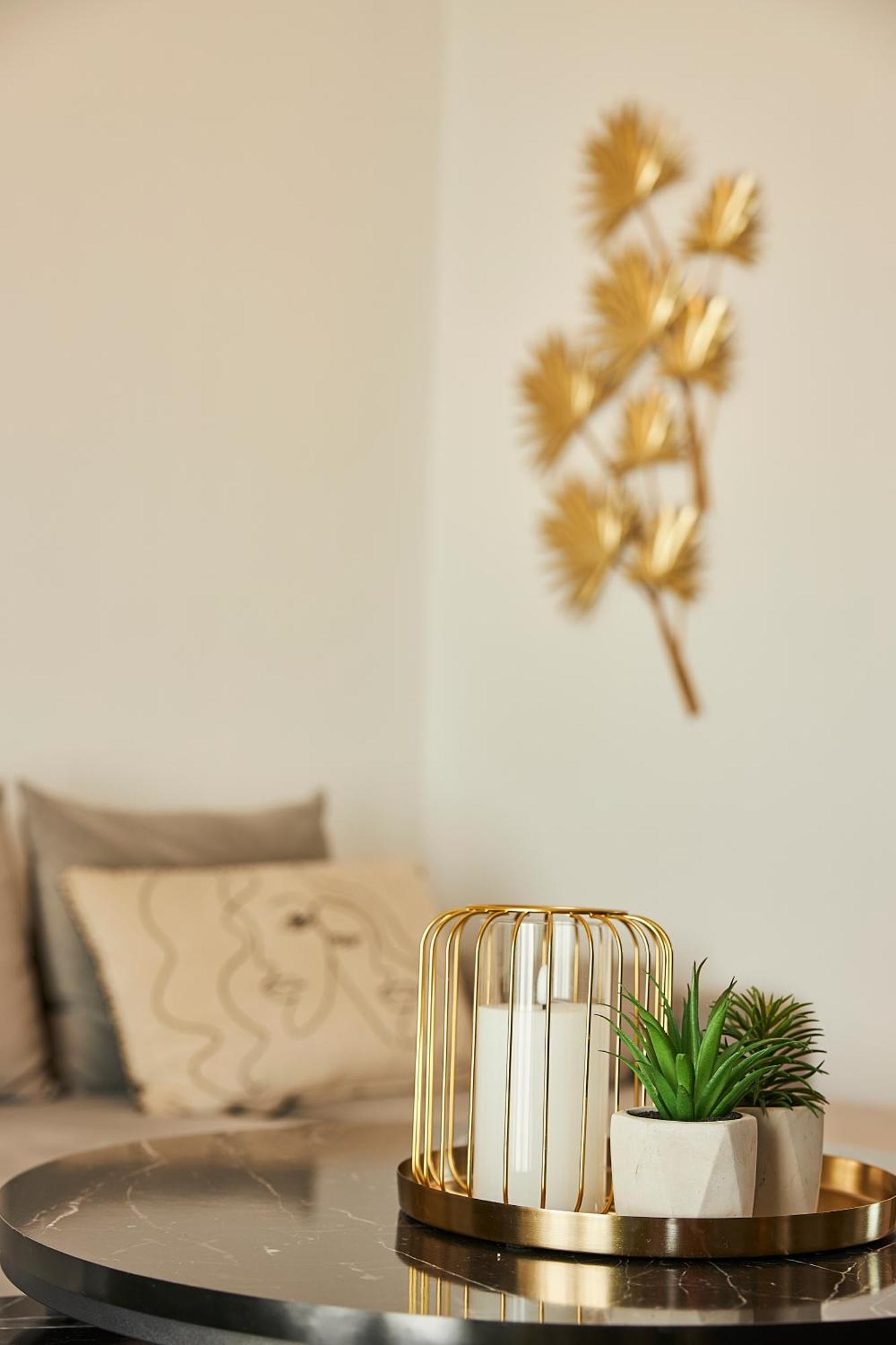 Apartment Golden Apartment, By Binobi Innovative Management! Thessaloniki