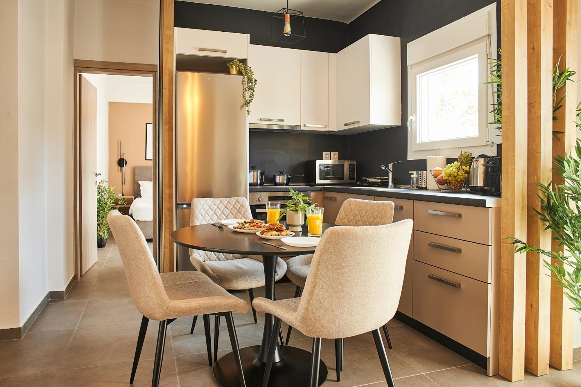Golden Apartment, By Binobi Innovative Management! Thessaloniki