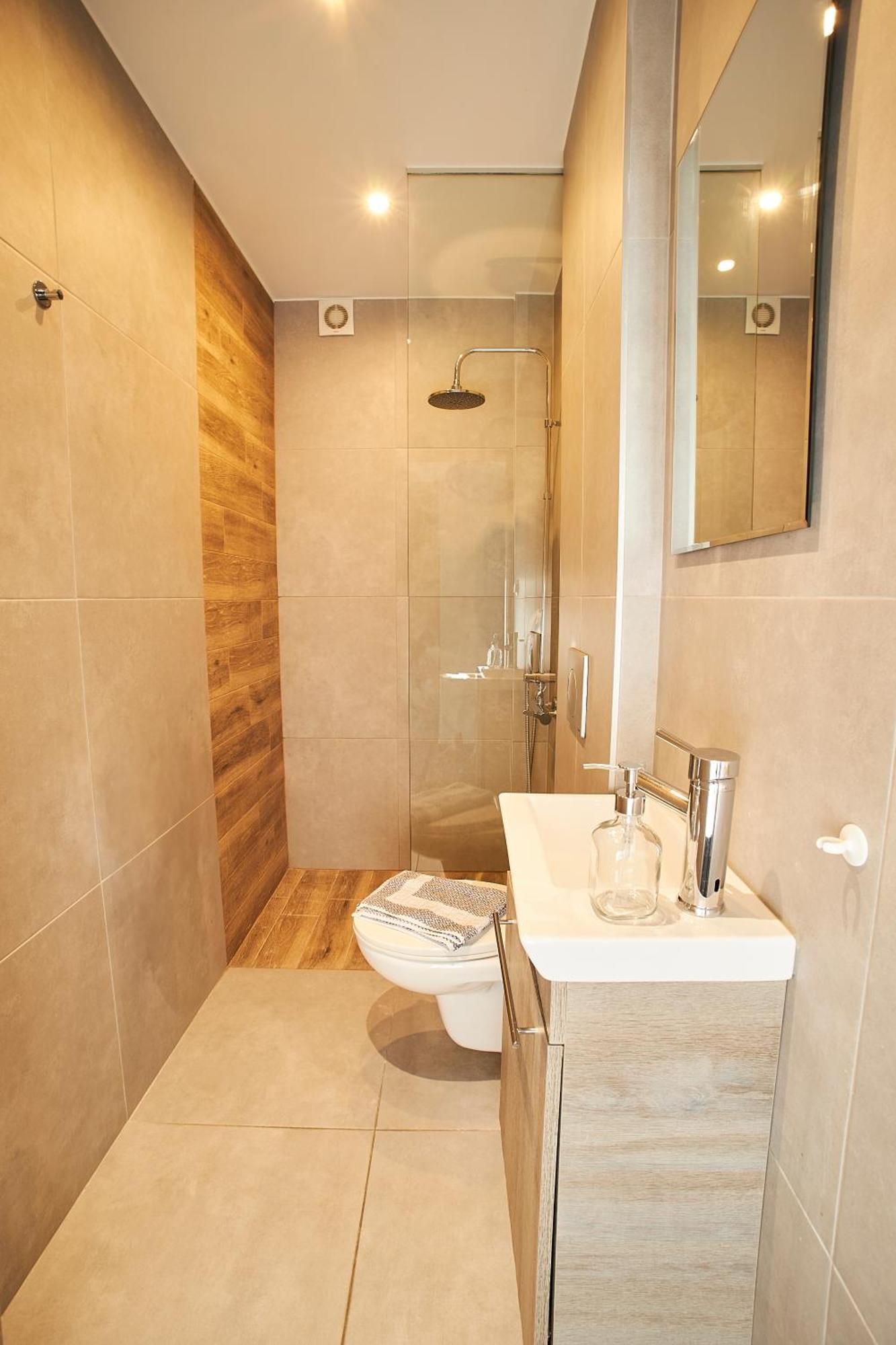 Golden Apartment, By Binobi Innovative Management! * Thessaloniki