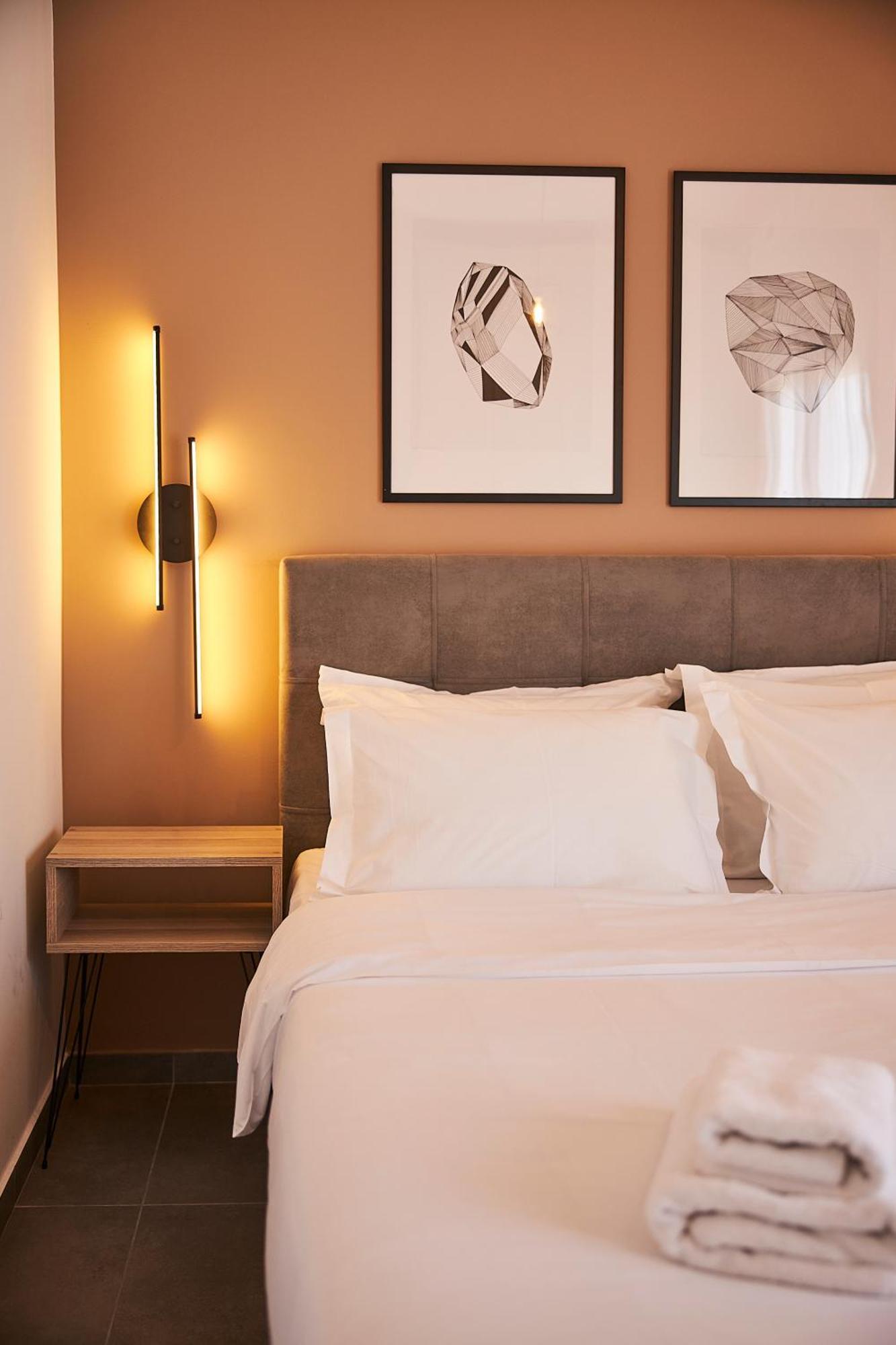 Golden Apartment, By Binobi Innovative Management! Apartment Thessaloniki